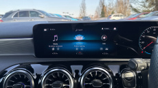 Mercedes-Benz A-Class A180 AMG Line Executive 5dr Auto Petrol Hatchback